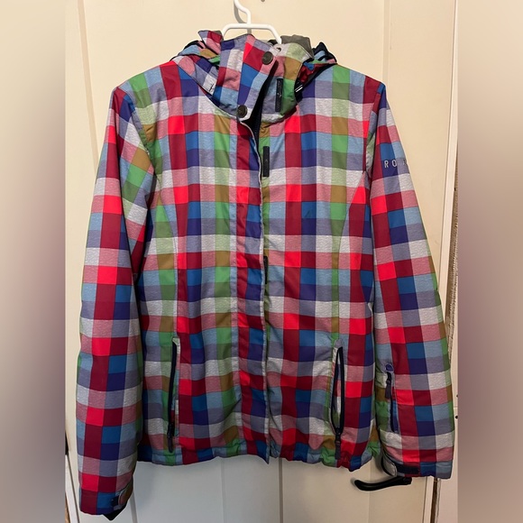 Winter coat - Picture 1 of 1